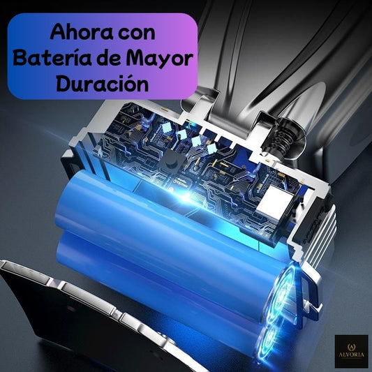 Linterna Frontal LED Recargable 1200mAh Impermeable – ALVORIA™