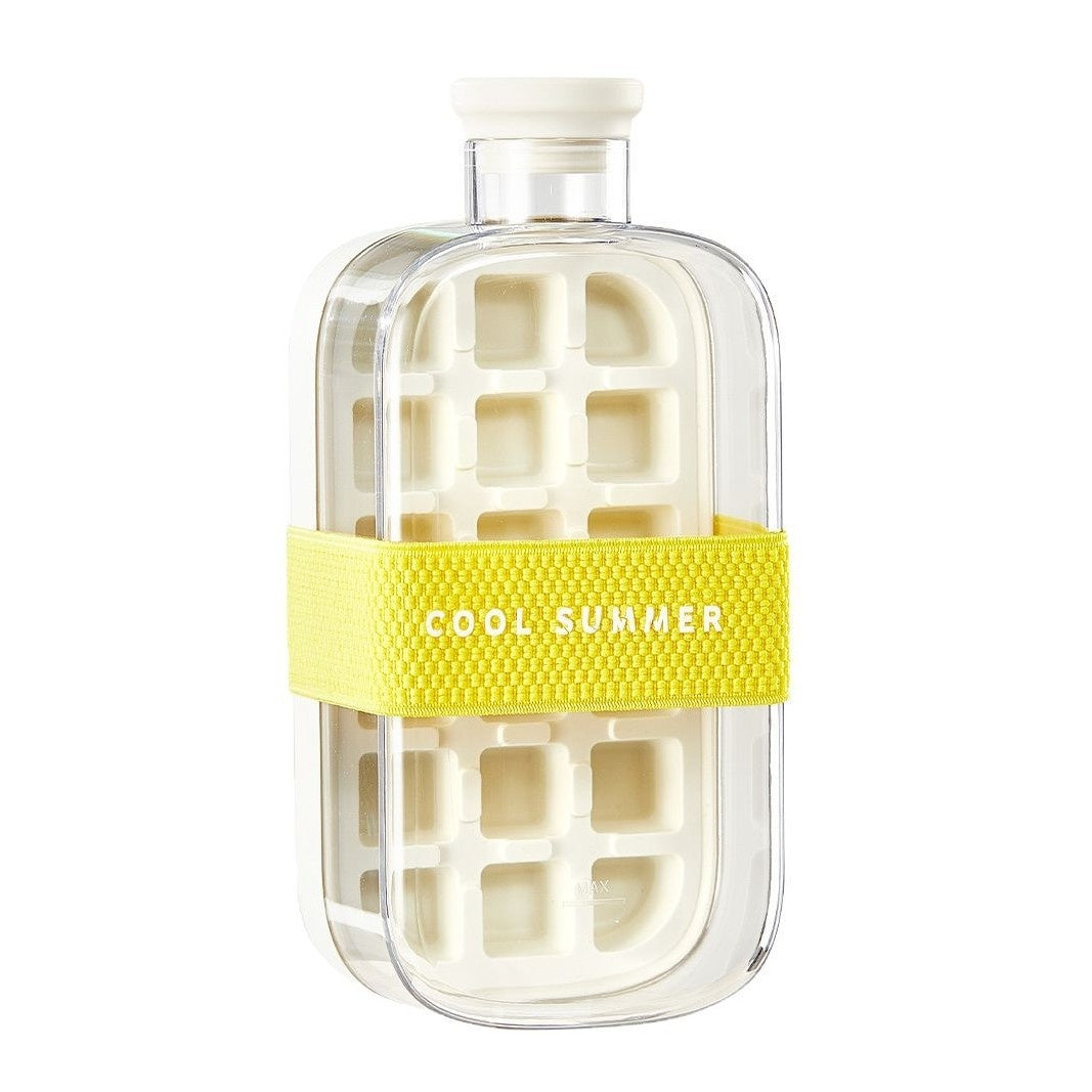 Copa Enfriadora Instantánea | Hervidor de Hielo de 500/800 ml