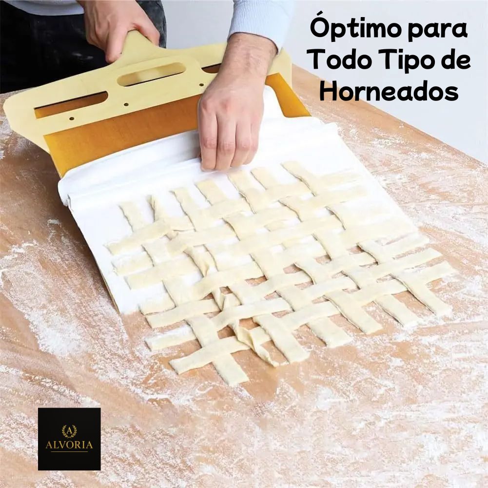 Tabla Pala para Pizza de Madera – Antiadherente y Profesional