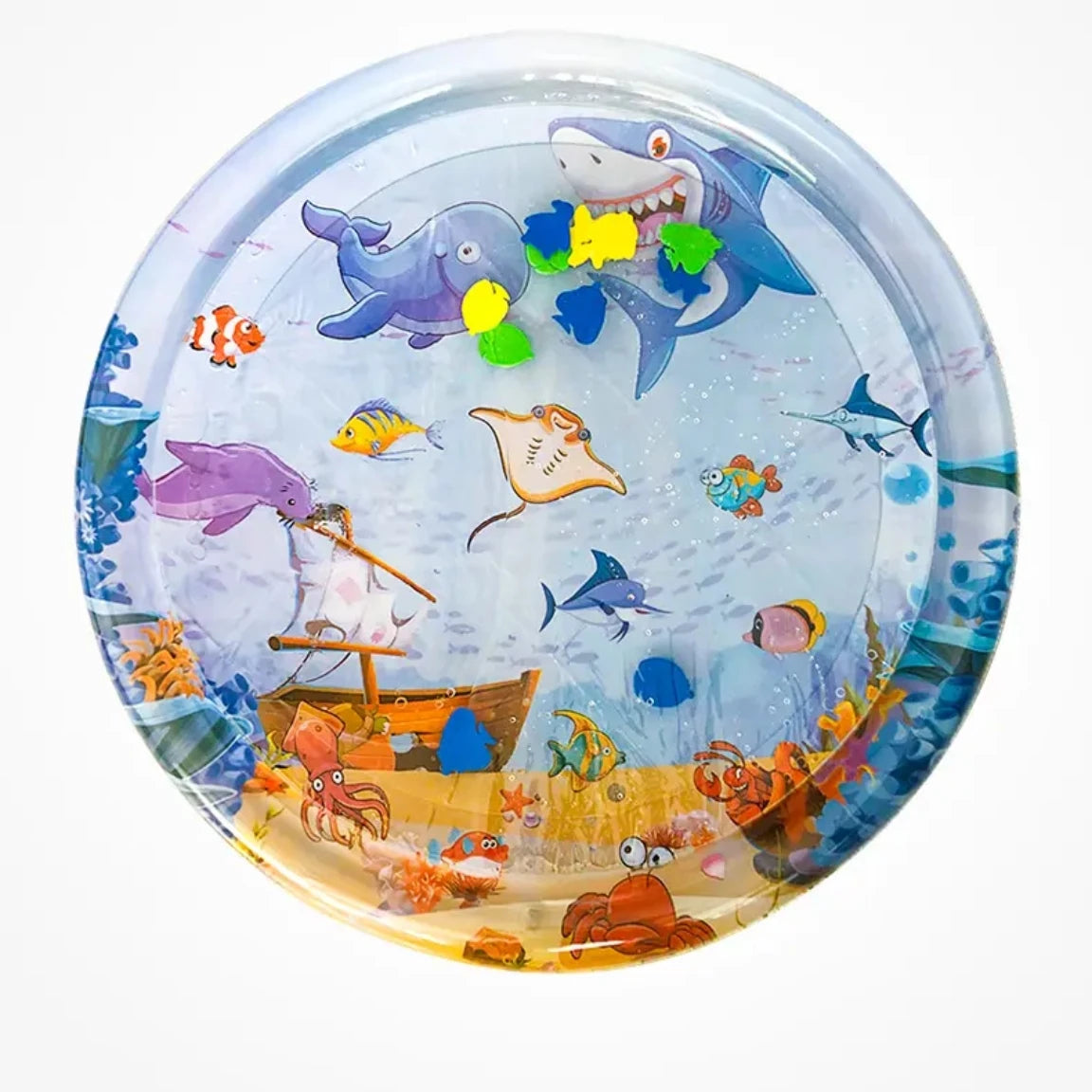 Cama Refrigerante para Mascotas ALVORIA™ – Verano Fresco y Cómodo