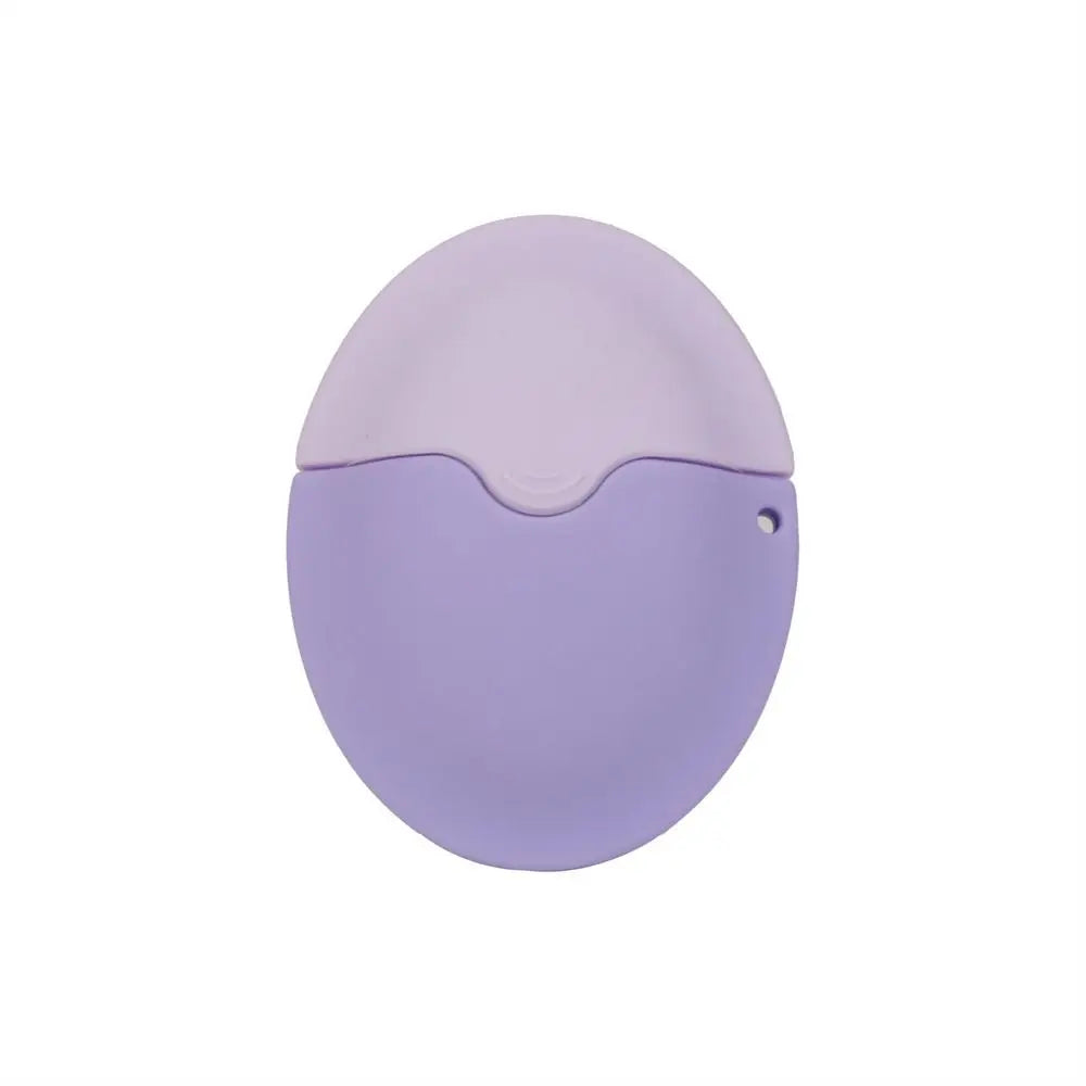 Aplicador de Crema Solar en Rolon de Silicona – Reutilizable y Rellenable | Ideal para Niños, Viajes y Protección Solar Sin Manchas