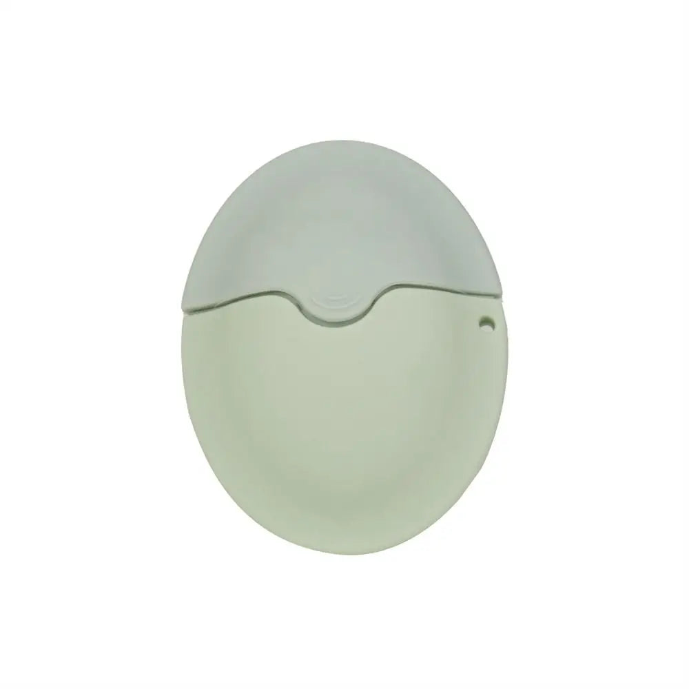 Aplicador de Crema Solar en Rolon de Silicona – Reutilizable y Rellenable | Ideal para Niños, Viajes y Protección Solar Sin Manchas