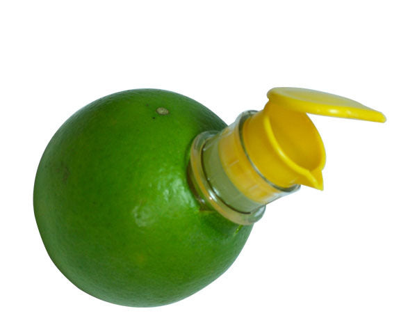 Exprimidor Manual de Alta Resistencia | PP | Soporta 120°C | Duradero