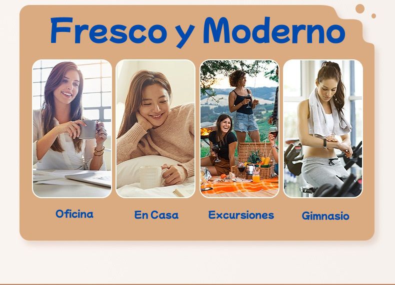 Licuadora Portátil Recargable 450ml | USB | Batidos y Zumos Saludables